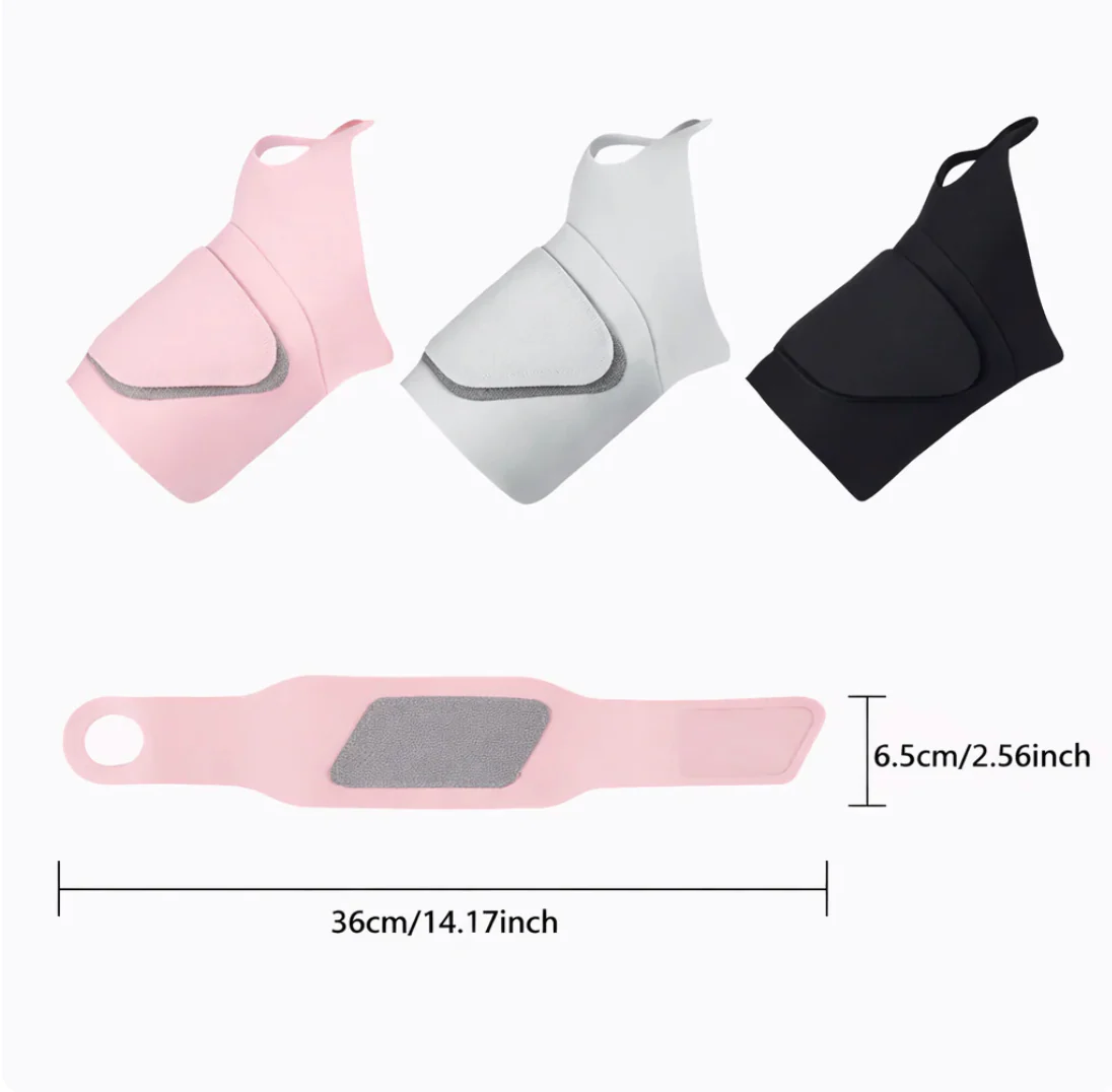 SwingGuard™ Wrist Wrap