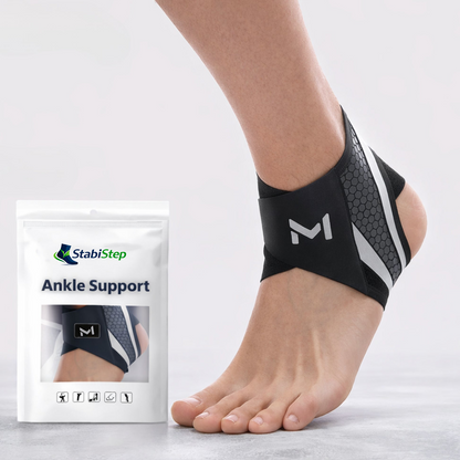 SwingGuard™ AnkleSupport Pro