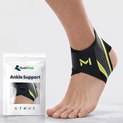 SwingGuard™ AnkleSupport Pro