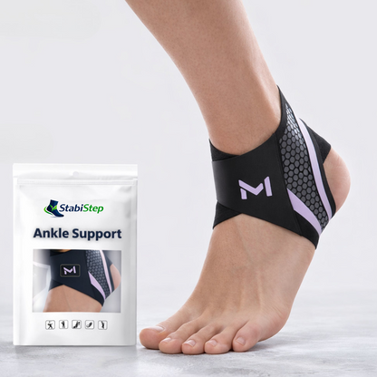 SwingGuard™ AnkleSupport Pro